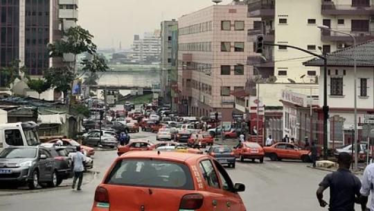 Abidjan