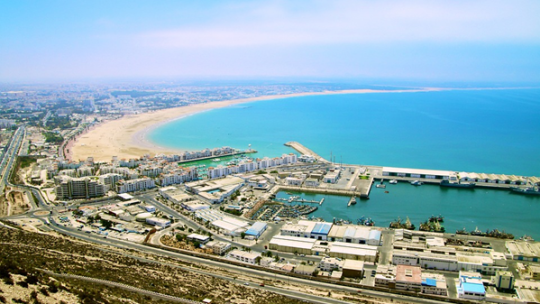 Agadir