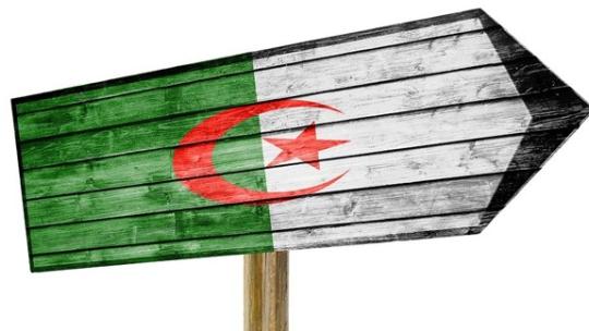 Algerie