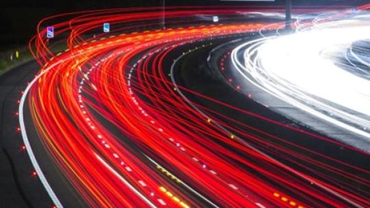 Autoroutes