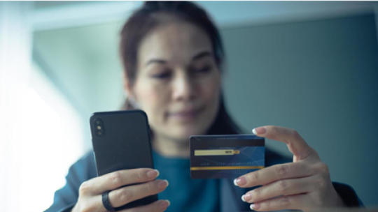 Carte bancaire