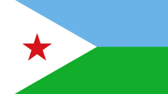 Djibouti