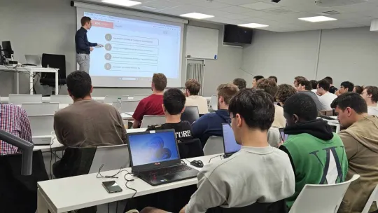 EGE_Epita_lancement_Mineure-Intelligence-Stratégique