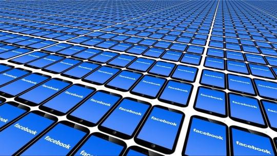 Facebook 5