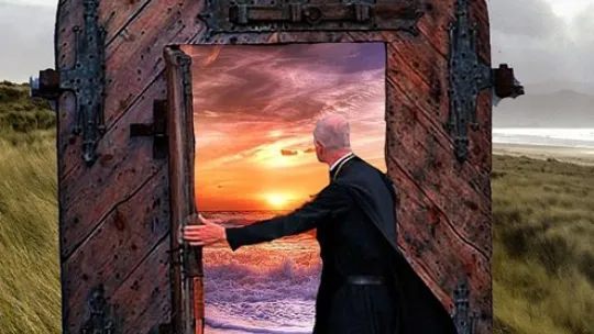 guerre eco GB/Irlande