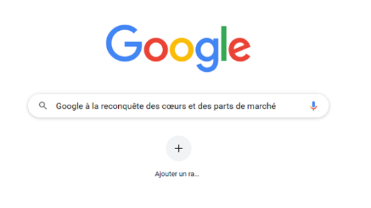 Google