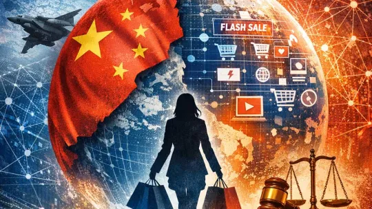 Visuel rapport shein