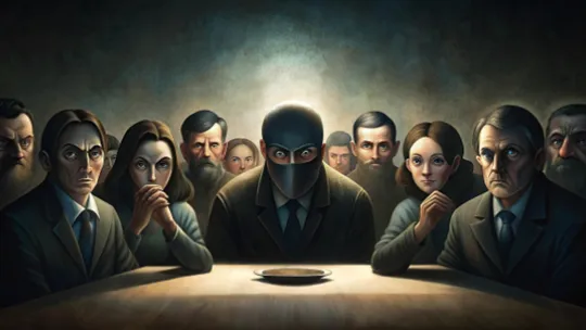 économie criminelle