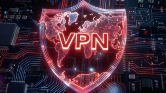VPN