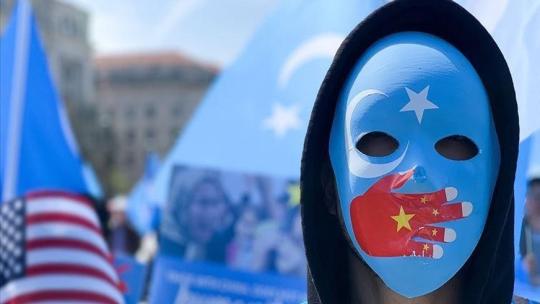 Les Ouïghours au coeur d’une guerre géopolitique et informationnelle entre la Chine et les Etats-Unis