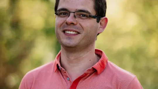 Johan CLAIRE