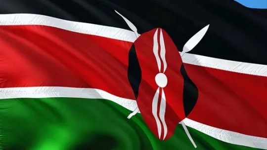 Kenya