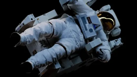 L'espace