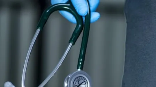 Médecins