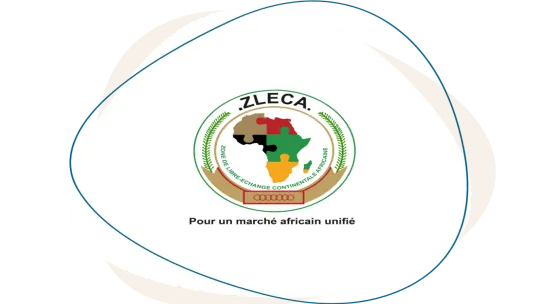marché africain