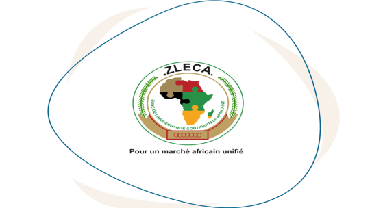 marché africain