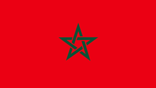 Maroc