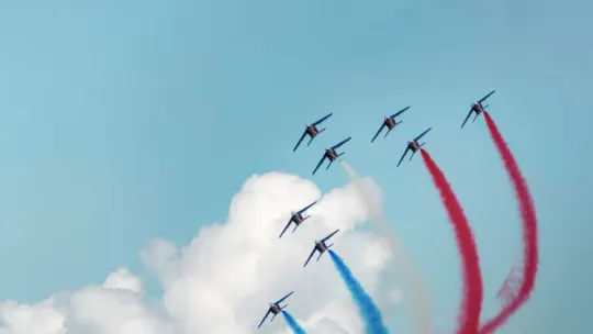 Gagner la guerre économique 1