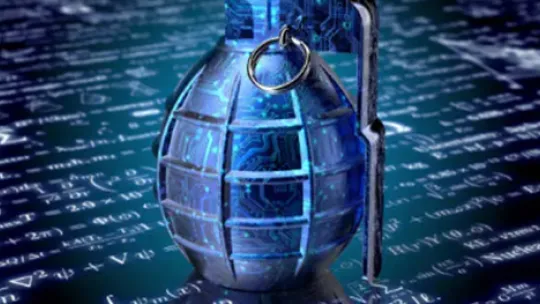 militarisation d'Internet