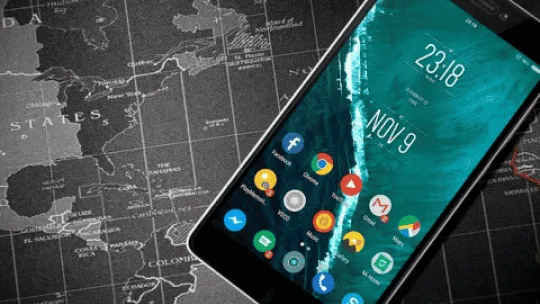 mobile