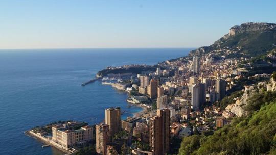 Monaco