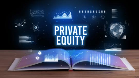 Private equity