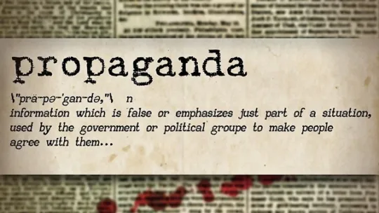 propagande