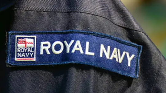 Royal Navy