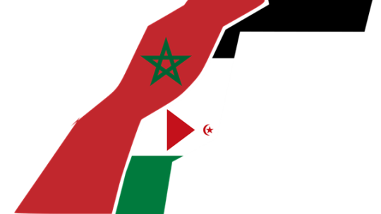 AlgérieMaroc