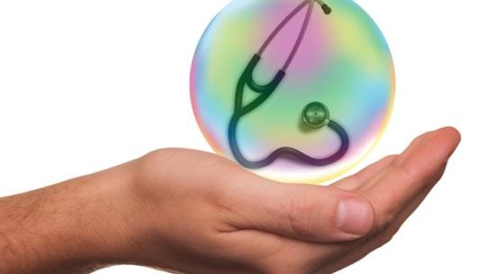 Influence des Etats dans la santé
