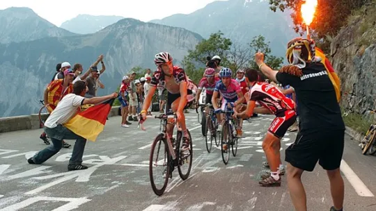 Tour de France