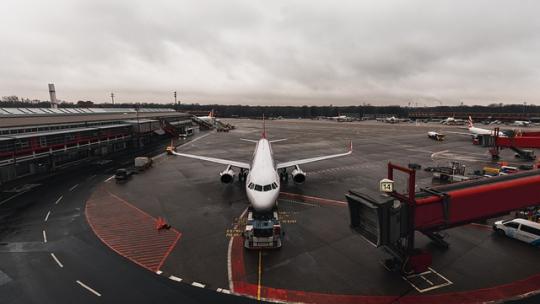 airplane