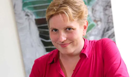 Visuel entretien Alice Casanove
