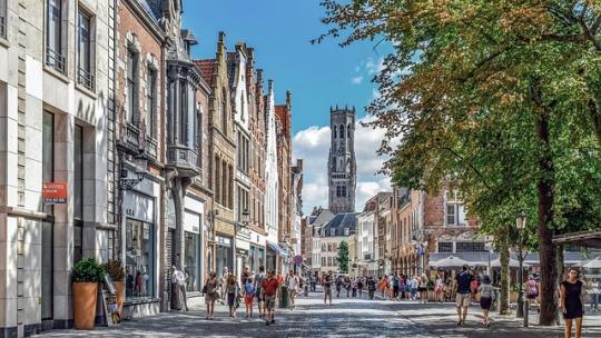 belgium