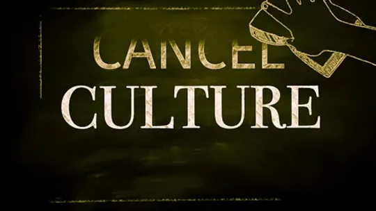 cancel culture