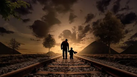 chemin de fer