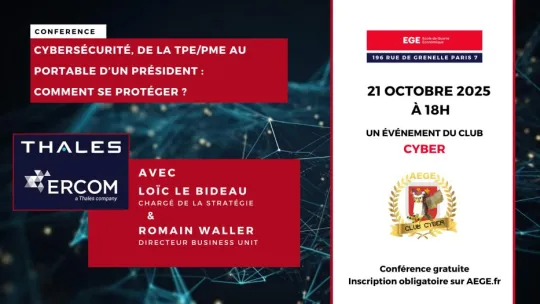 Conf AEGE 21 octobre 2025
