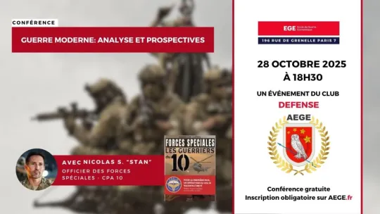 Conf AEGE 28 octobre 2025