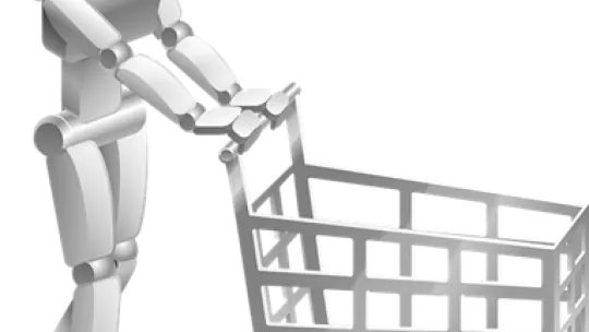 e-commerce
