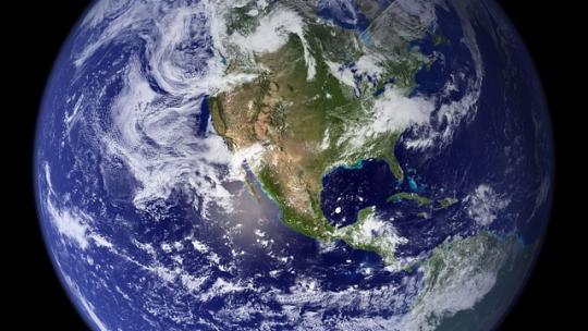 monde