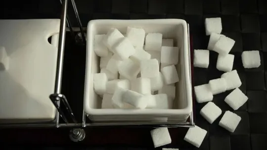 Economie du sucre