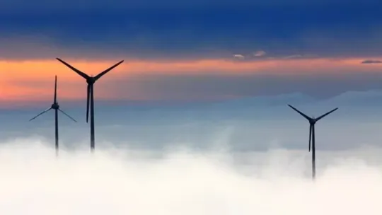eolienne