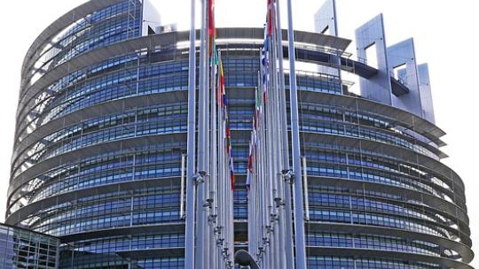 Parlement européen