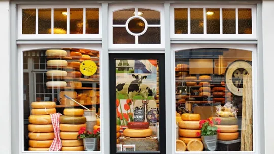 fromage