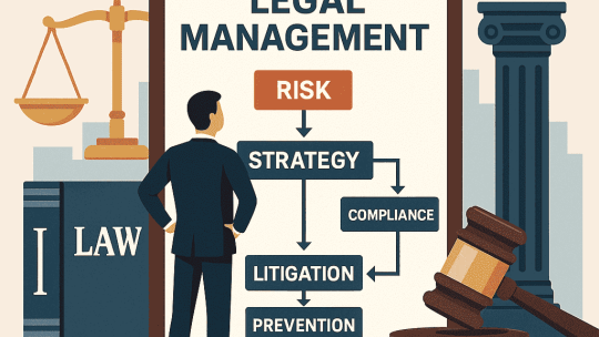 Gestion des litiges