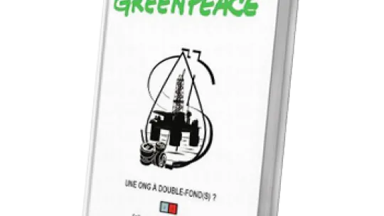 greenpeace