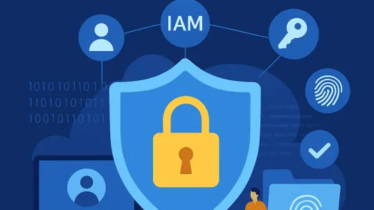 IAM