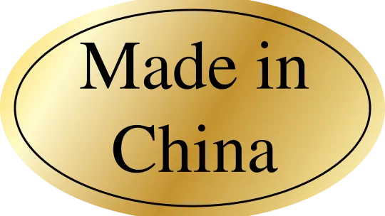 Made in China