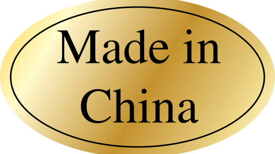 Made in China