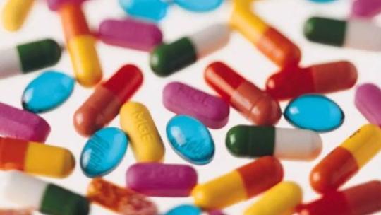 Medicaments 2